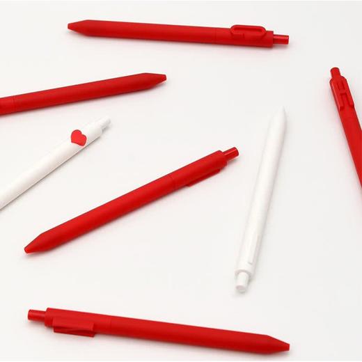 大昌行定制ALPHA 字母笔 4支/盒×2 商品图3