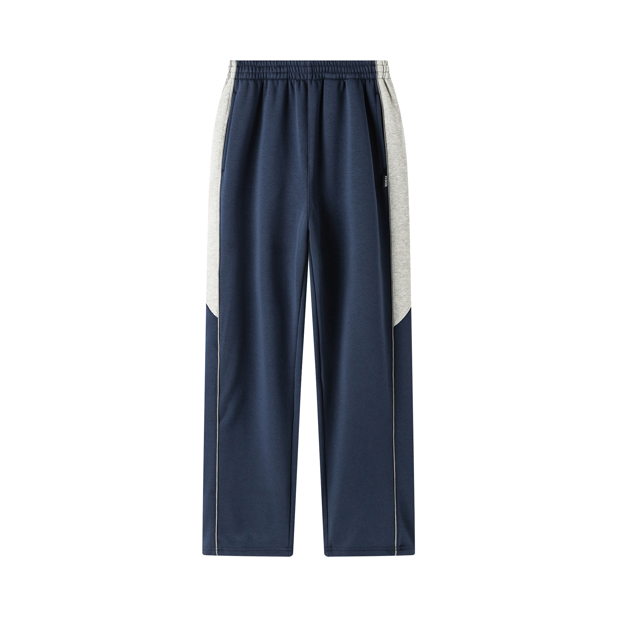 【MQD】男女童基础百搭裤子长裤