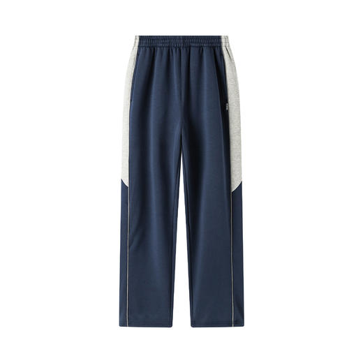 【秒】【特】【MQD】男女童基础百搭裤子长裤 商品图0