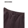 Skechers斯凯奇 女针织长裤 P424W081-04AV 商品缩略图4
