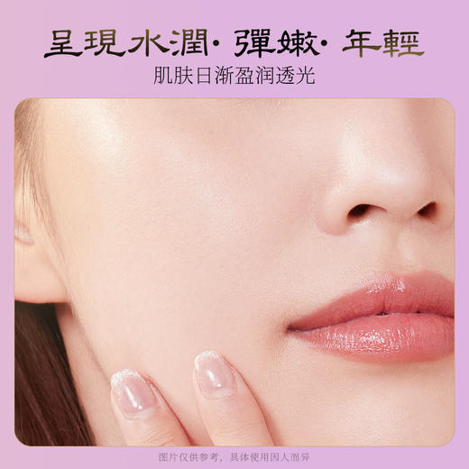 【秒杀129.9抢❗️六件套🔥润肤美颜套盒】产品规格：洁面乳 美颜水 美颜乳 美颜霜 美颜眼霜 美颜BB霜星空气垫 补水润保湿提亮肤色美容护肤套盒L 商品图3