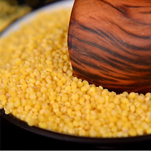 【金沙河】小米1kg-FN 商品图1