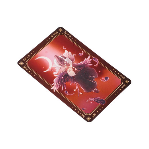 光遇收藏卡 - 恶作剧之日 商品图3