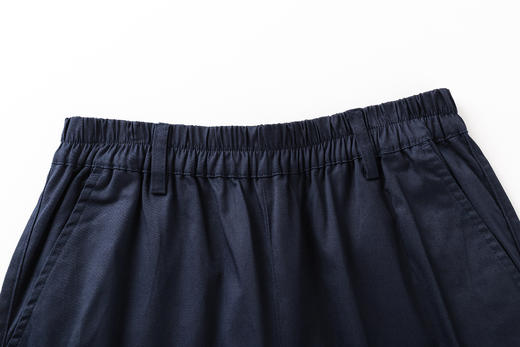 【MQD】男女童基础百搭裤子长裤 商品图2