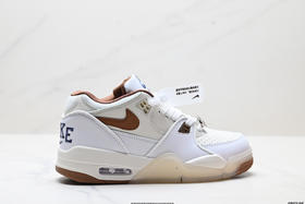 耐克Nike Air Flight 89经典复古篮球鞋IB8866-121男女鞋