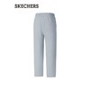 Skechers斯凯奇 男梭织长裤 P425M079-01DS 商品缩略图2