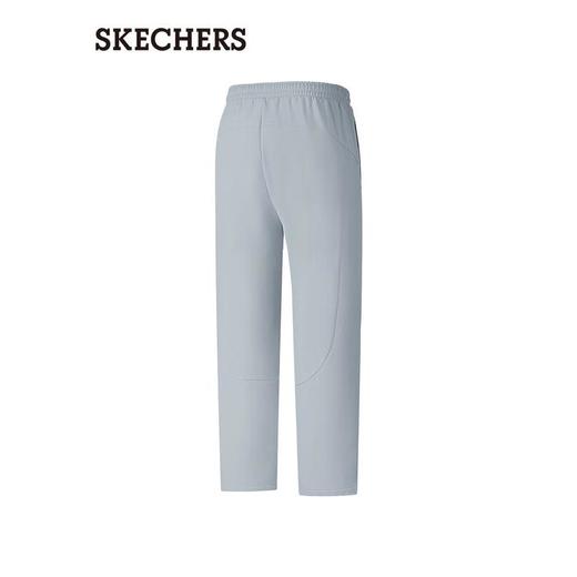 Skechers斯凯奇 男梭织长裤 P425M079-01DS 商品图2