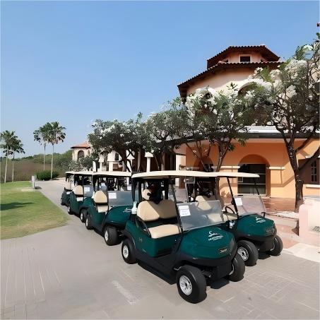 阿玛塔温泉乡村俱乐部 Amata Spring Country Club | 曼谷高尔夫球场 | 泰国高尔夫球场俱乐部 商品图10