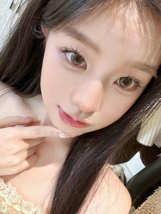 GINOMII柿子冻（佩戴直径：14.2mm） 商品图2