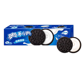 【俊客小店·自提商品】97g奥利奥夹心饼干【原味】
