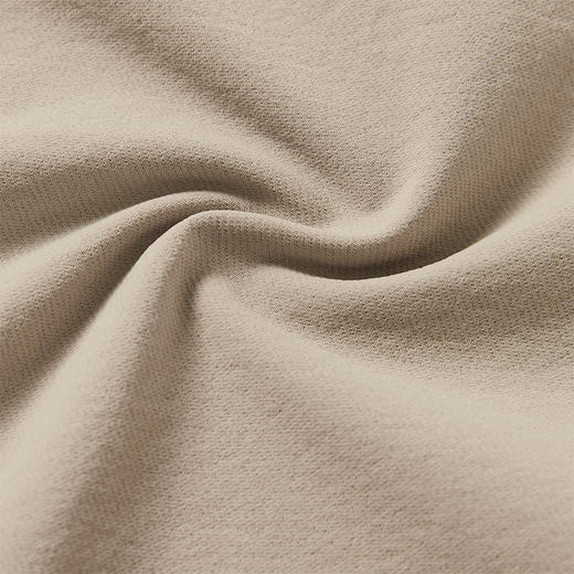 WHEELS and WIND 男女中性款四面弹伸缩性宽松锥形长裤 商品图1