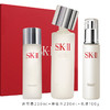 SK2三件套（神仙水230ml+清莹露230ml+乳液100g）礼盒装带礼品袋 商品缩略图7