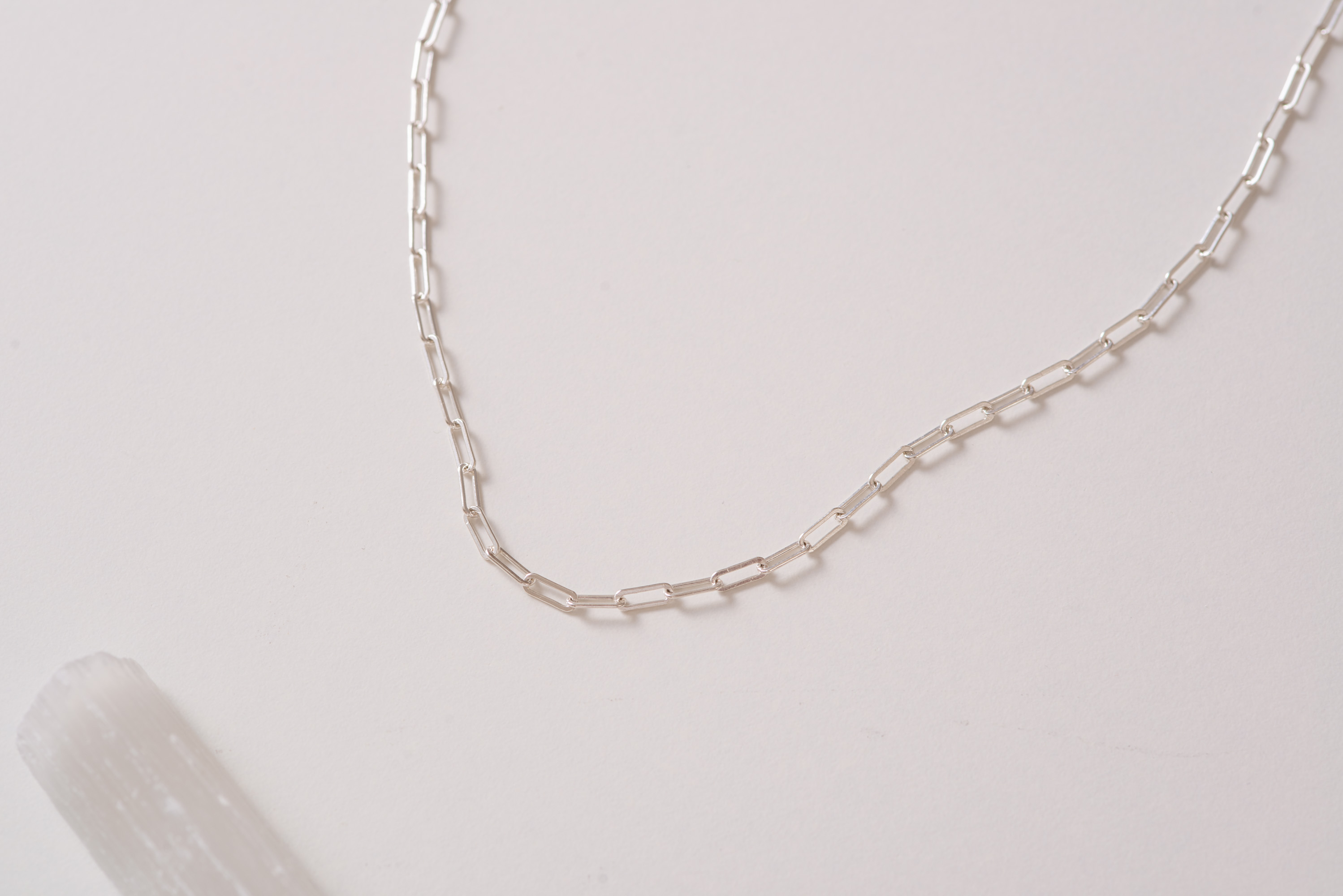 BALI SILVER Necklace 项链