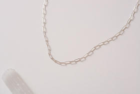 BALI SILVER Necklace 项链
