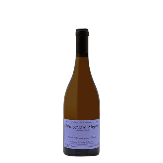2023 sylvain pataille bourgogne aligoté les auvonnes au pépé 西尔万帕塔伊酒庄勃艮第阿里高特奧翁白葡萄酒 2023 商品图1