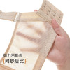 雅黛俪蕾丝内衣女大胸显小文胸收副乳防下垂走光调整型大码mm胸罩 商品缩略图10