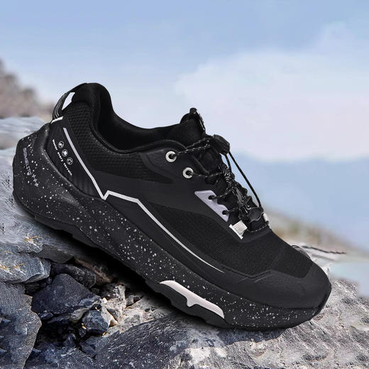 Tutwo|狰影男式户外越野跑 TTFLN80036 商品图1