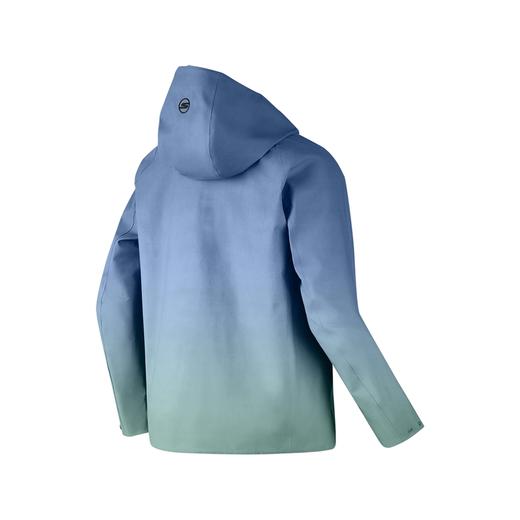 Skechers斯凯奇 男冲锋衣 P424M051-04Q5 商品图2