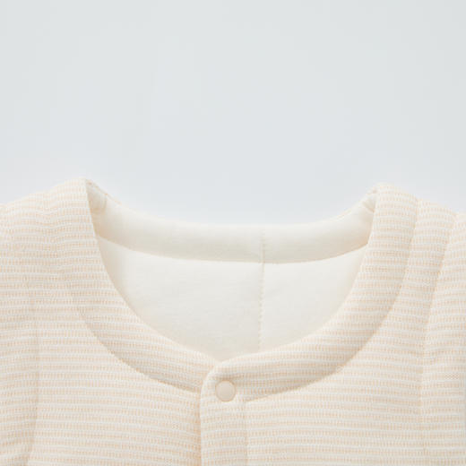 怡比躲猫猫内着马甲HY25WIN026咖白色调73#-100# 商品图8