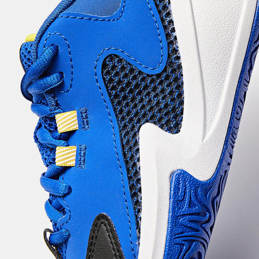 【困妈专属-特惠福利】Under Armour安德玛儿童25新款篮球鞋6006544 商品图9