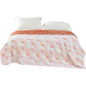 恒源祥 A类抗菌大豆夏被琅光200*230cm 6942394721779