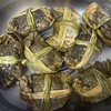 【2025 生态大闸蟹】江苏兴化得胜湖生态活水养殖，白肚青背没有泥腥味，肉质饱满细品回甘，好蟹不必阳澄湖，好吃才是硬道理！多规格可选，江浙沪皖顺丰包邮~ 商品缩略图1