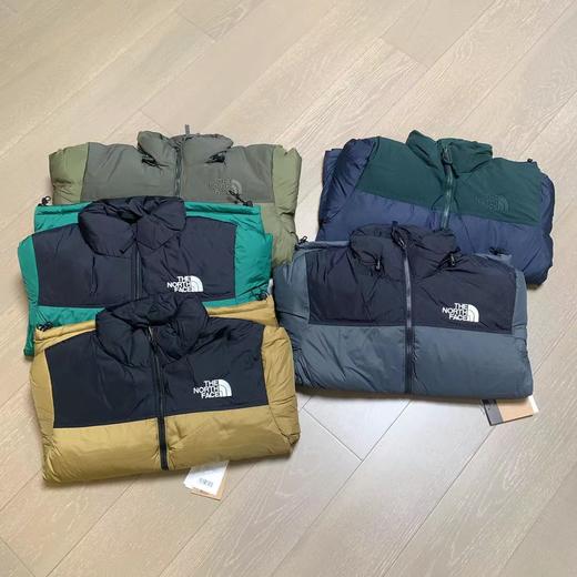 特价出！北M经典款羽绒服！ 商品图13