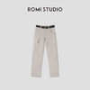 ROMI STUDIO“伴行山野”轻薄冷感休闲户外棉质工装长裤 RWCSXD2670 商品缩略图11