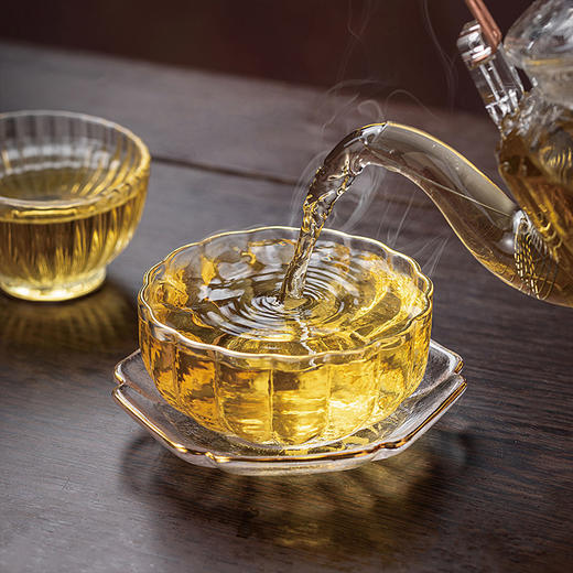 自营（尚南堂）-尚南堂海南鹧鸪茶海南特产茶叶鹧鸪乌龙茶礼盒装伴手茶礼 商品图1