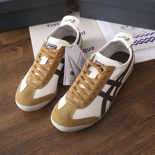 Onitsuka Tiger鬼塚虎运动休闲鞋 商品图8