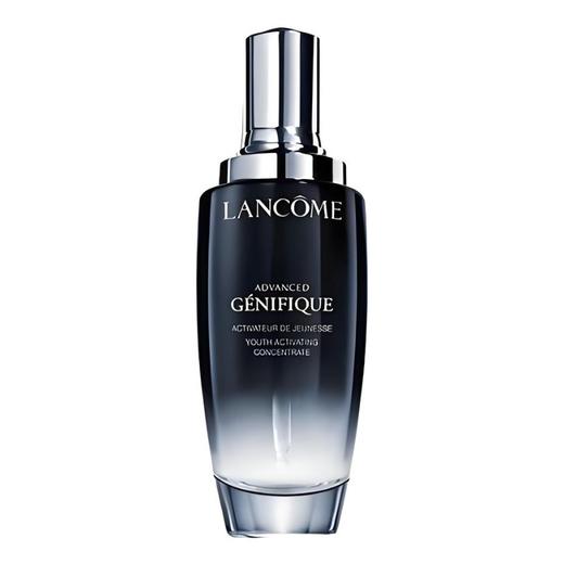 【520情人节好礼价】（香港直邮）lancome 兰蔻肌底液50ml套盒 修护精华礼盒 含肌底液50ml*1精华液7ml*5极光水50ml*1套盒装配礼袋 商品图4