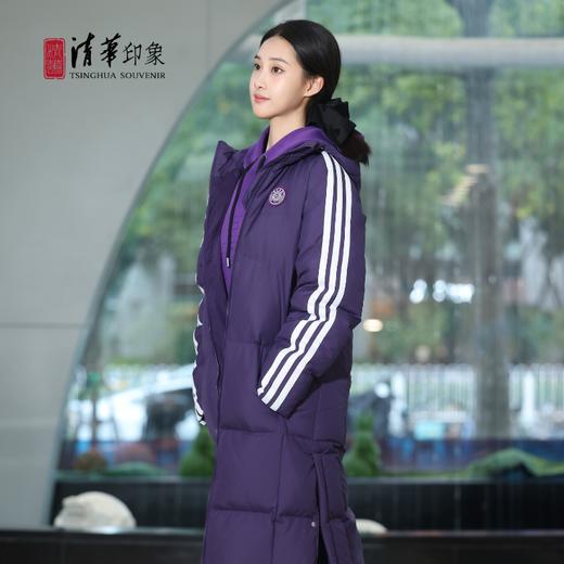 阿迪达斯联名羽绒服 商品图7