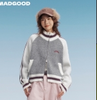 马得工地/MDGDMY141069/毛织短款拼色棒球服 商品缩略图0