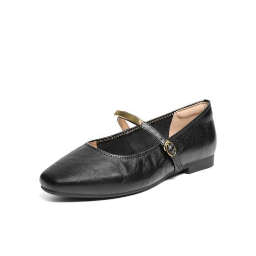 Belle百丽 女单鞋 B2511AQ5 商品图0