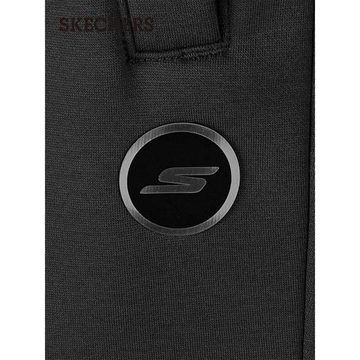 Skechers斯凯奇 男针织长裤 P425M122-0018 商品图3