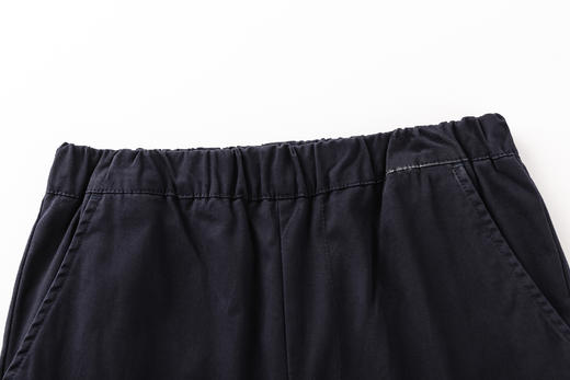 【秒】【特】【MQD】男女童基础百搭裤子长裤 商品图2