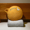 抱枕毯子二合一抱枕被可穿午睡毯子办公室靠枕沙发抱枕车载靠枕 商品缩略图7