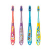 Jordan婴童牙刷Step3(6-9岁）单只装，颜色随机 商品缩略图1