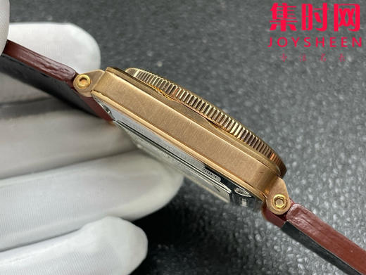 BR-柏莱士INSTRUMENTS系列BR0392 青铜壳BR-0392 方形男士腕表 商品图8