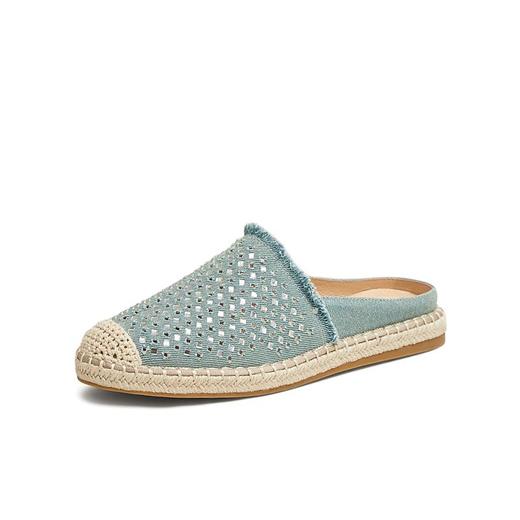 Tata他她 女渔夫鞋 CT602AH5 商品图0