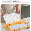 六月栀子悬挂式加厚多用途抹布30片*2包 厨房周抛抹布 食品可接触 商品缩略图8