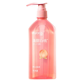 丝蕴 桃沁盈润洗发露420ml SY951995
