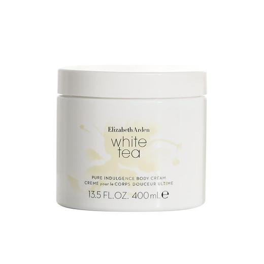 【秋冬美肌润肤】Elizabeth Arden 伊丽莎白 雅顿 白茶身体霜 400ml 商品图4