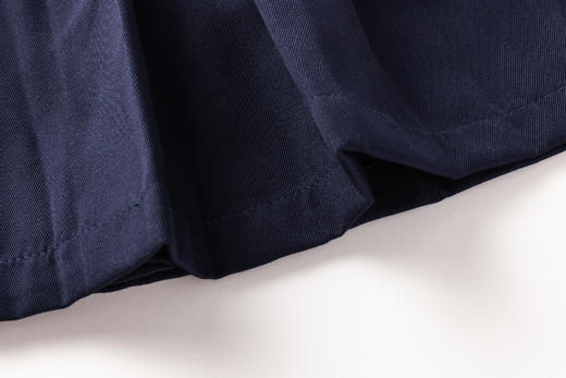 【秒】【特】【MQD】女童百搭纯色短裙 商品图3