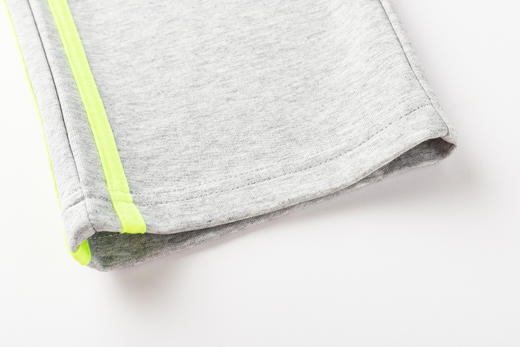 【秒】【特】【MQD】男女童基础百搭裤子长裤 商品图5