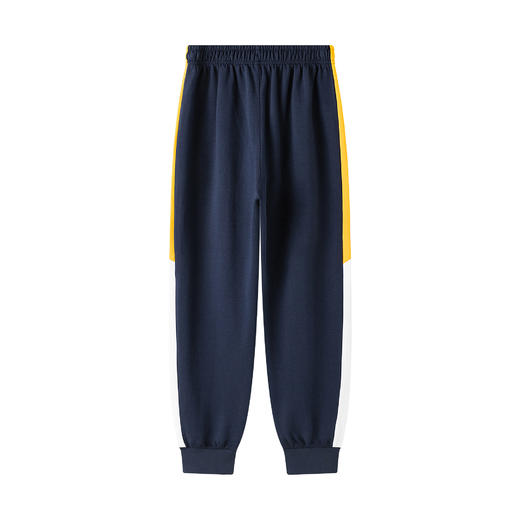 【秒】【特】【MQD】男女童基础百搭裤子长裤 商品图1