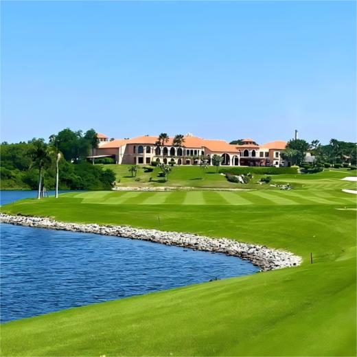 阿玛塔温泉乡村俱乐部 Amata Spring Country Club | 曼谷高尔夫球场 | 泰国高尔夫球场俱乐部 商品图5
