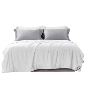 富安娜 舒妍抗菌蚕丝被203*229cm 6916517782749