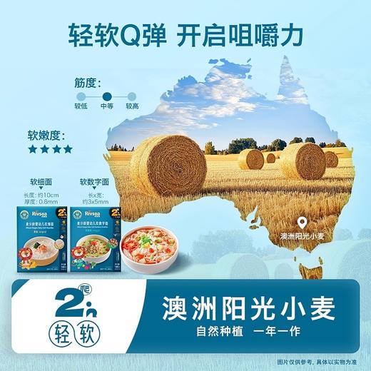 禾泱泱面条类合集 商品图3