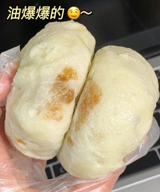 剡为面大包｜皮薄馅多，坚持手工造，好吃！【均赠送一袋小青菜包】 商品图5